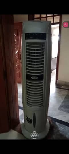 Ac Cooler