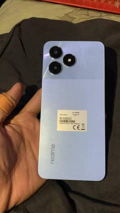 Realme Note 50