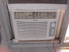 window half ton all original only 2 ampair with inverter