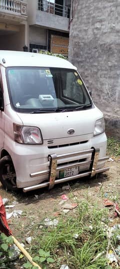 Hijet japani 2015-12