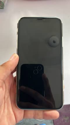 iPhone 11 Non pta Jv