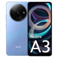 Redmi  A 3 for sell