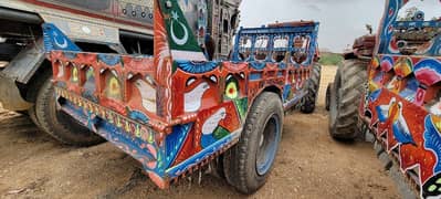 TROLLY FOR SELL NEW CANDTIAN 03282452838