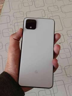google pixel4XL  6+128 Gb NoN PTA option approved