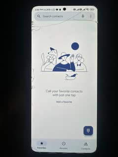 Redmi note 10 pro 6/128 for sale with box charger original