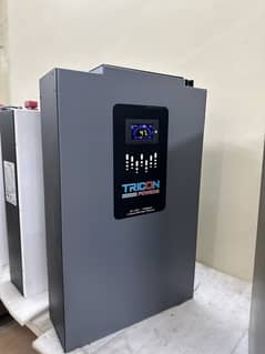 Lithium battery 48v 100ah