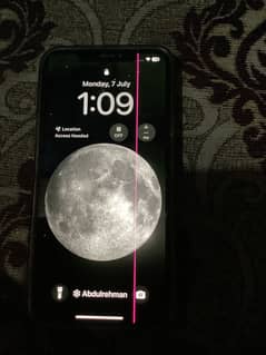 I phone xsmax 256GB factory unlocked