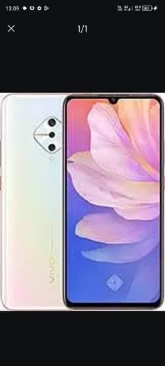 vivo s1 pro