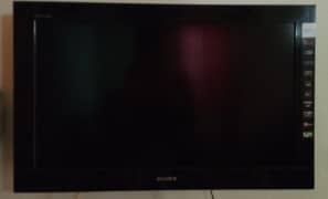 Sony Bravia led tv