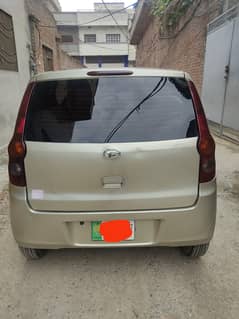 Daihatsu Mira 2007