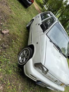 2017 model mehran vxr for sale
