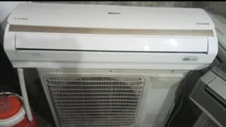 ORIENT DC Inverter 2 Ton