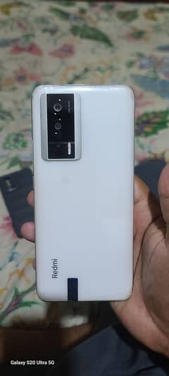 redmi k60
