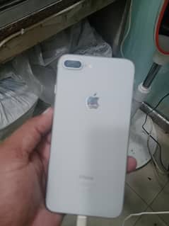 Iphone 8 plus pta apro