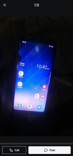 Samsung S8 4/64 pta approved