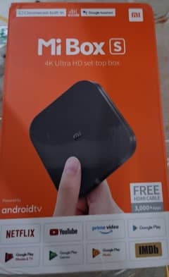 Android TV Box For Sale