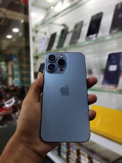 I phone 13 pro jv 256 10/9