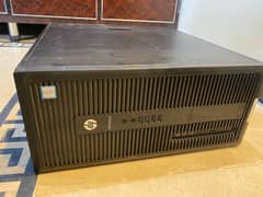 CPU and LCD for sale