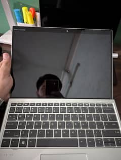 HP
