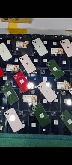 IPHONE 13 128GB JV