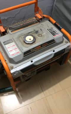 Generator for sale FUJI GEN