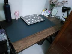 study table