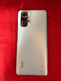 Redmi note 10 pro