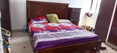 good quality king size bed