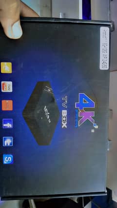 Android box