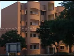 G 11/3 Man ibna Sina Double Road flat for Rent D type Second floor 2 bed 2 bath tvl kitchen