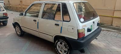 mehran 8 model totel original condition own name all clear home use