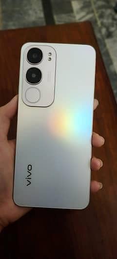 vivo y19s (location tarbela ghazi)