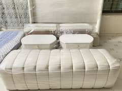 Selling Unused Bedset