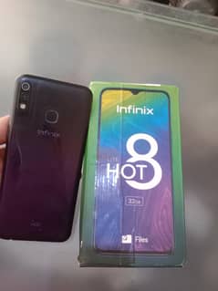 Infinix 2.32