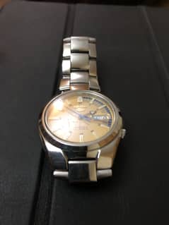 Seiko 5 jewels 21 classic