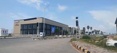 5 Marla Solid Plot For Sale -Investor Rate