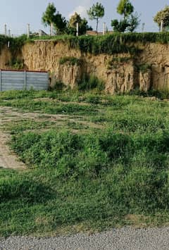 5 Marla II Plot For sale II New City Phase 2 II Reasonable Price And Prime Location