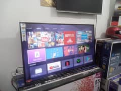 32 Inch Samsung smart Led Tv 3 year warranty O3O2O422344