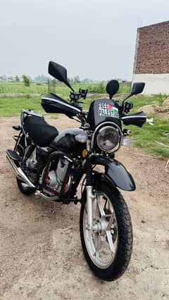 Gs 150   2022
