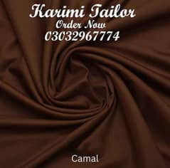 Men's suit / unstitched suit / new khaddar suit for sale