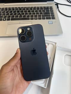 Apple iPhone 15 Pro Max 256GB FU