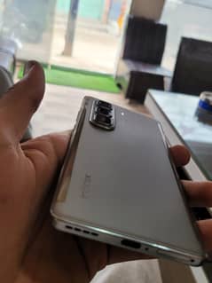 Infinix hot 50 pro plus