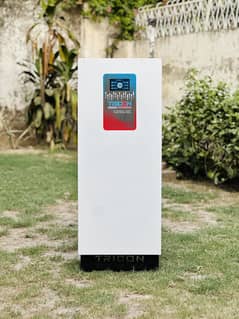 Lithium battery 48v 200ah