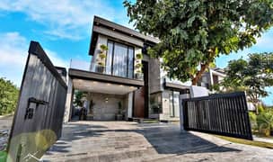 1 Kanal Full Basement Modern Bungalow for sale in Phase 6 DHA