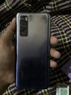 Vivo v20se all ok dual sim pta approved 8/128