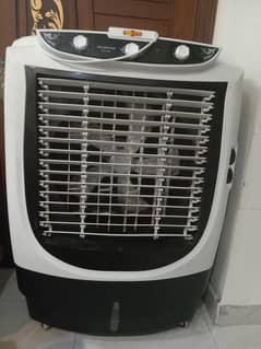 Super asia model : ECM 6500 Plus Fast Cool