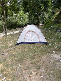 Camping