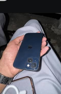 I phone