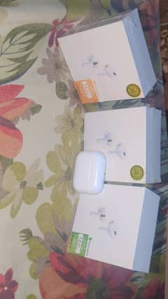 Ear pods pro