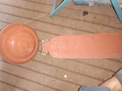 GFC ceiling fan